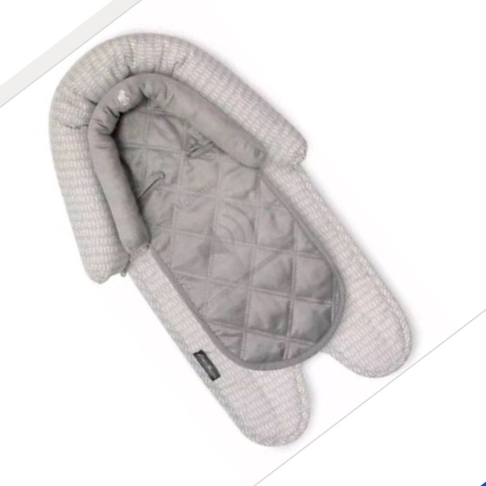 Car Seat Insert NWOT